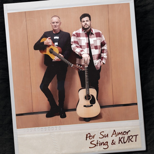 Por Su Amor - Single album cover