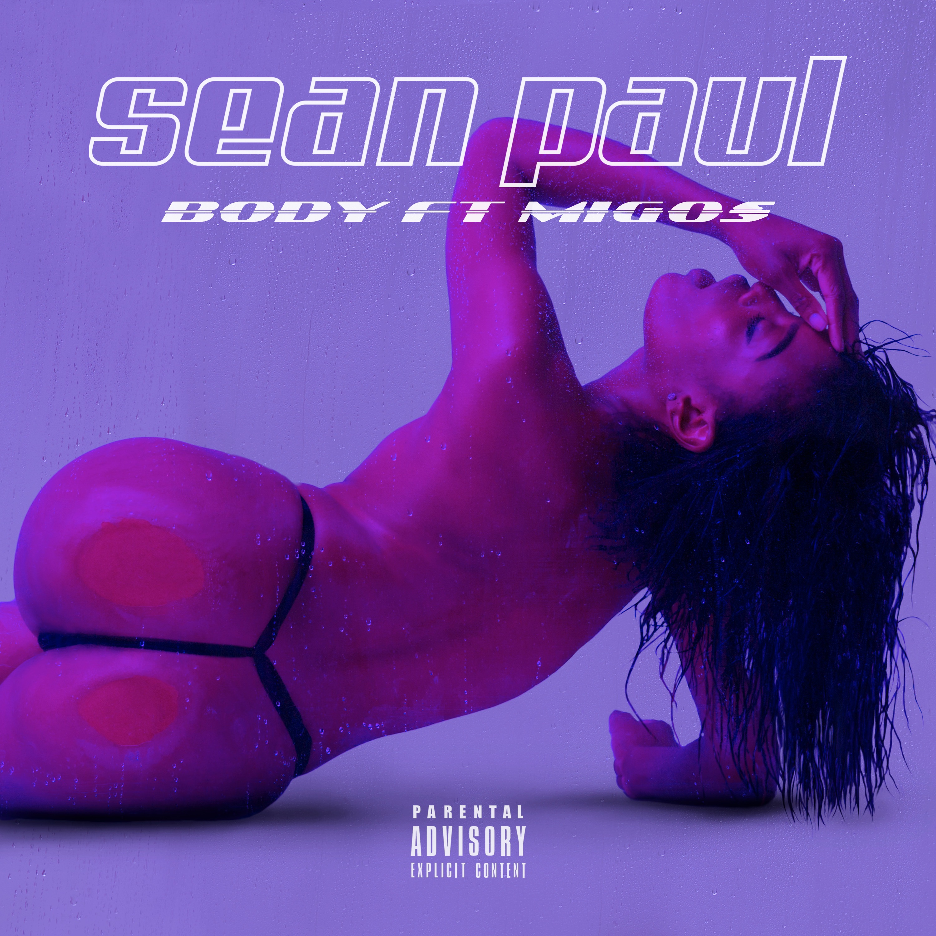 Body (feat. Migos) - Single album cover
