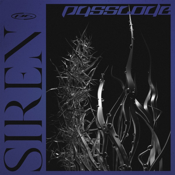 SIREN - Single album cover