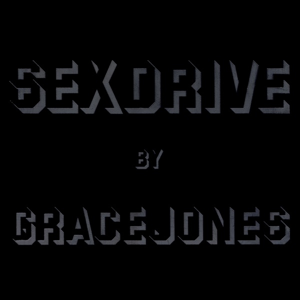 Sex Drive - EP album cover