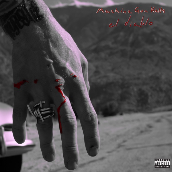 el diablo - Single album cover