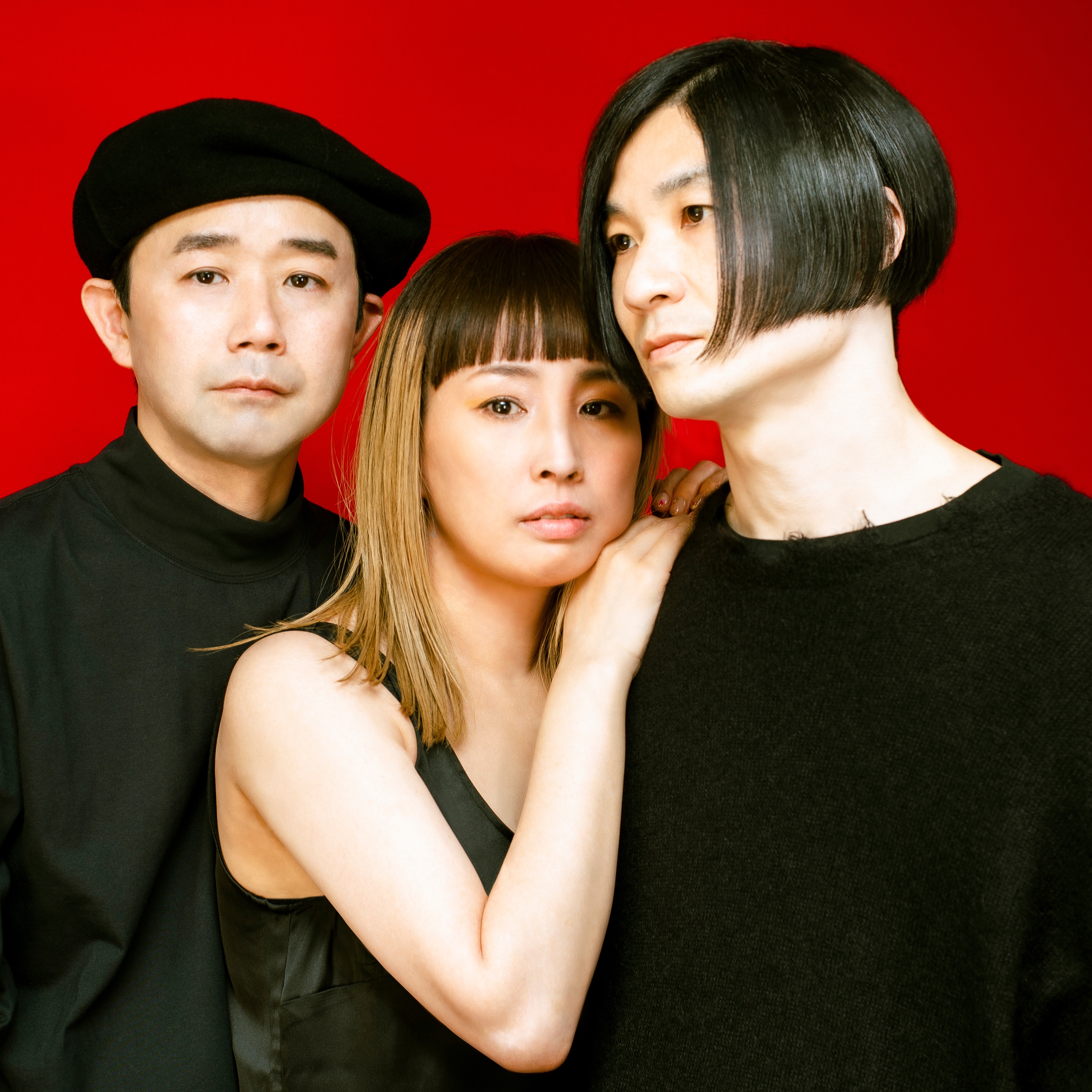 MASS OF THE FERMENTING DREGS portrait