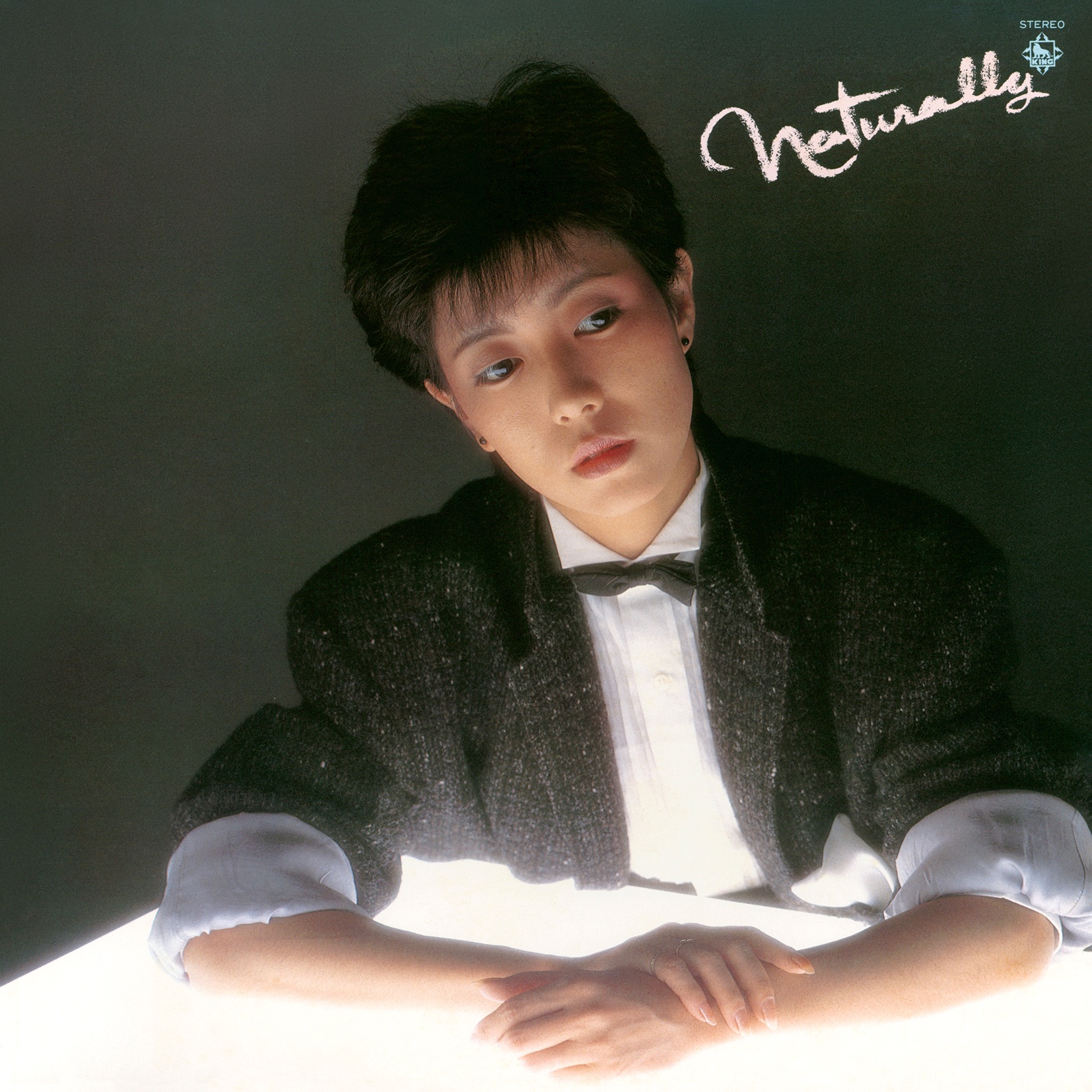 Naturally by Keiko Toda - Album Cover Download & Custom Poster ...