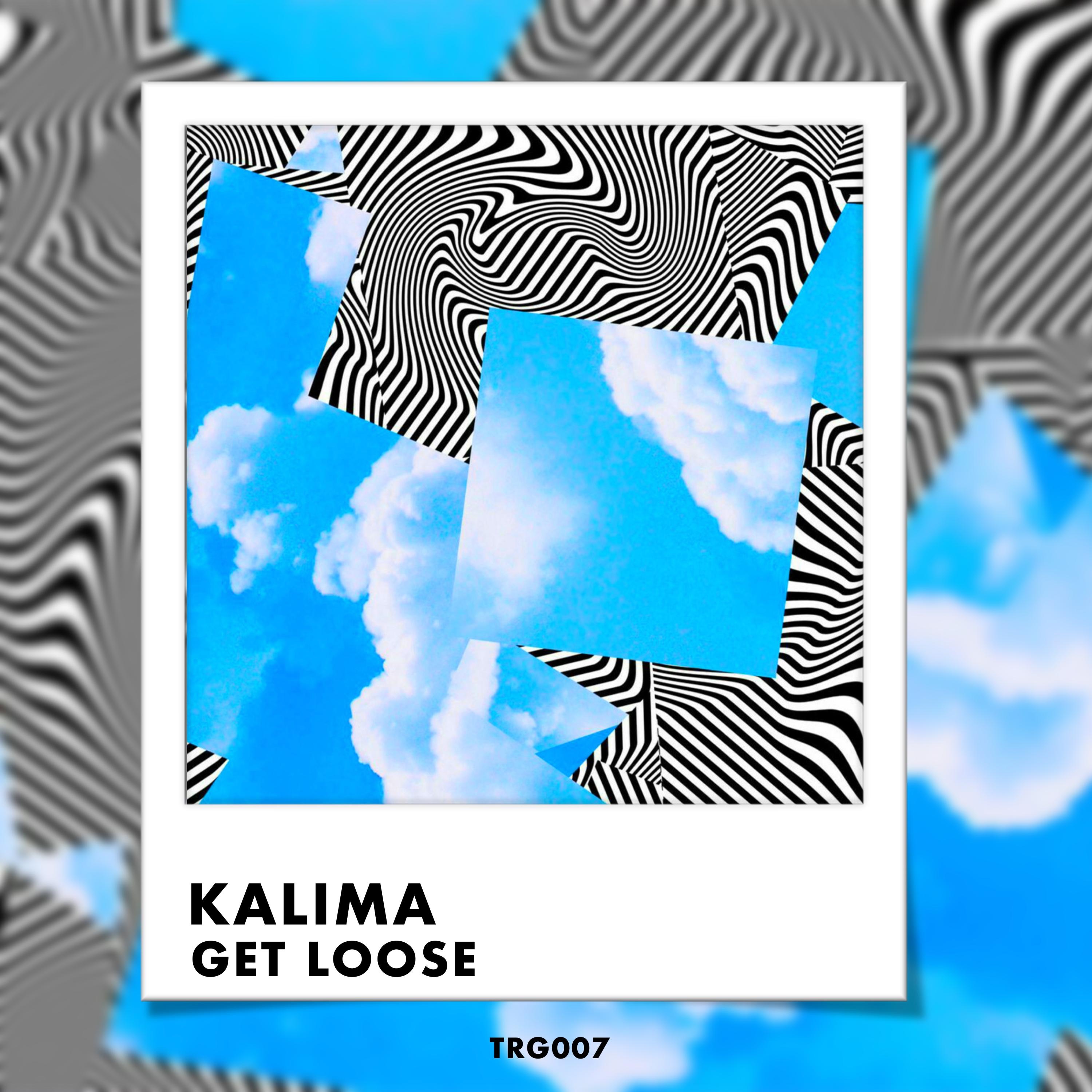 Get Loose - Single album cover