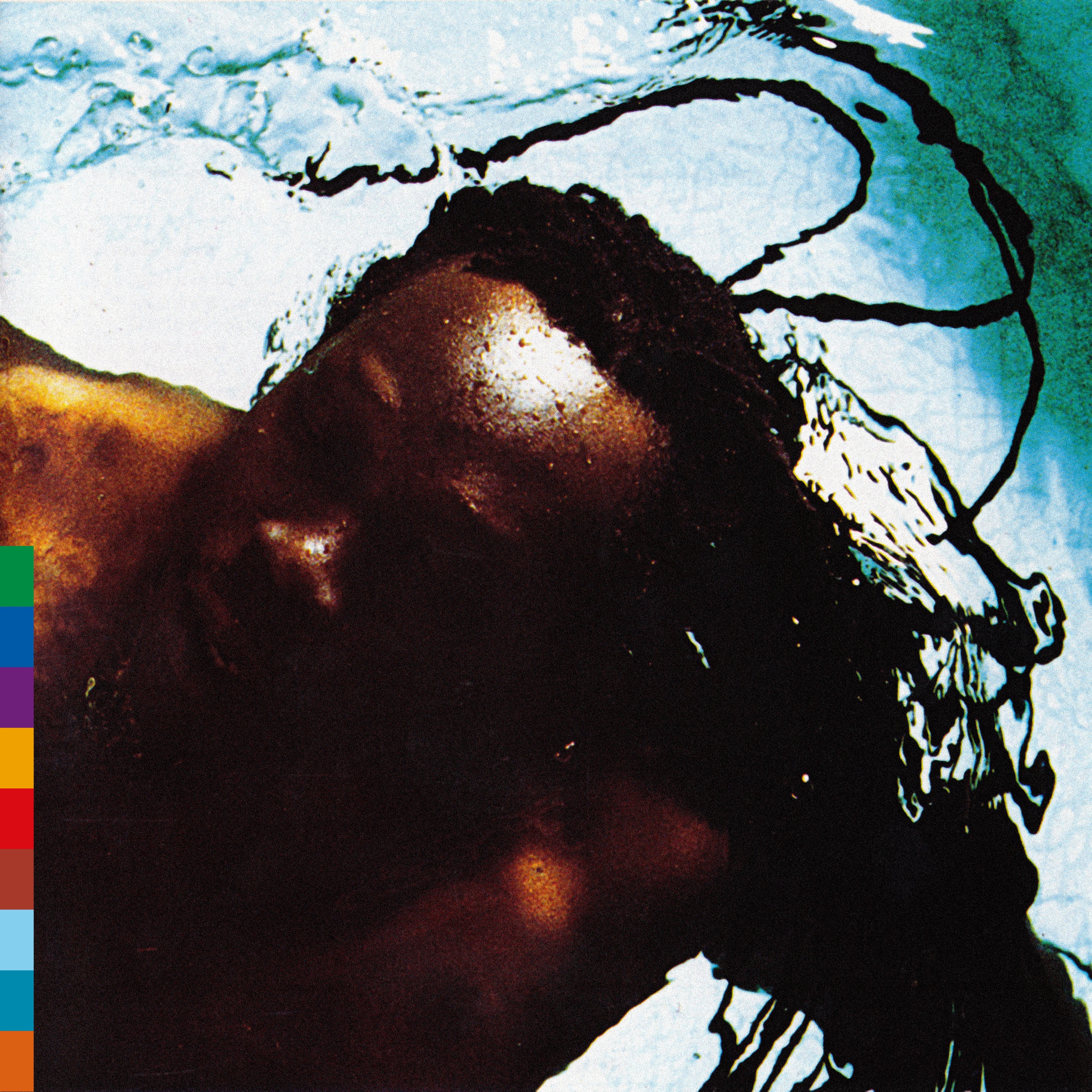 Beat the Border album cover