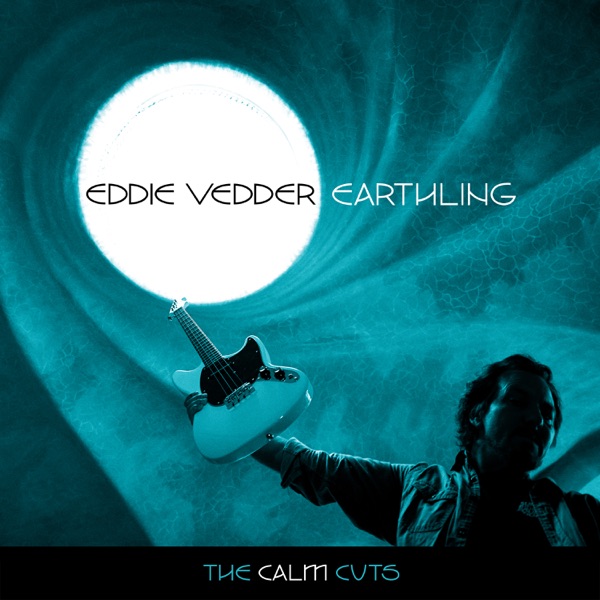 Earthling Expansion: The Calm Cuts album cover