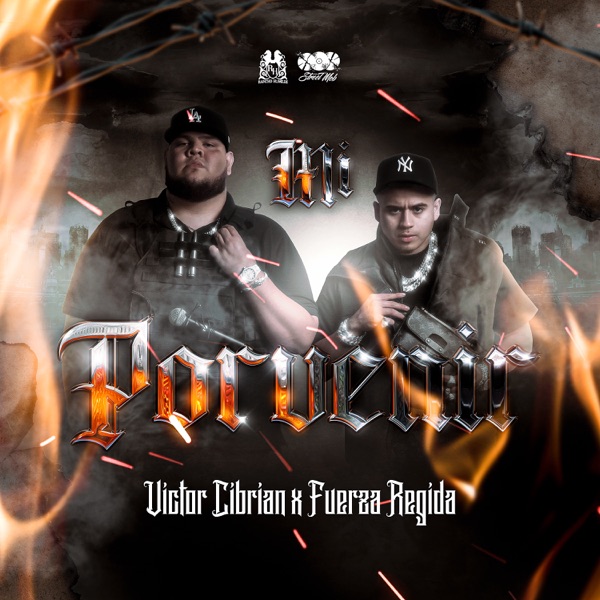 Mi Porvenir - Single album cover