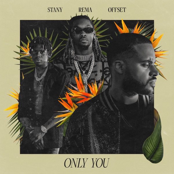Only You - Single album cover