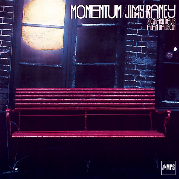 Momentum album cover