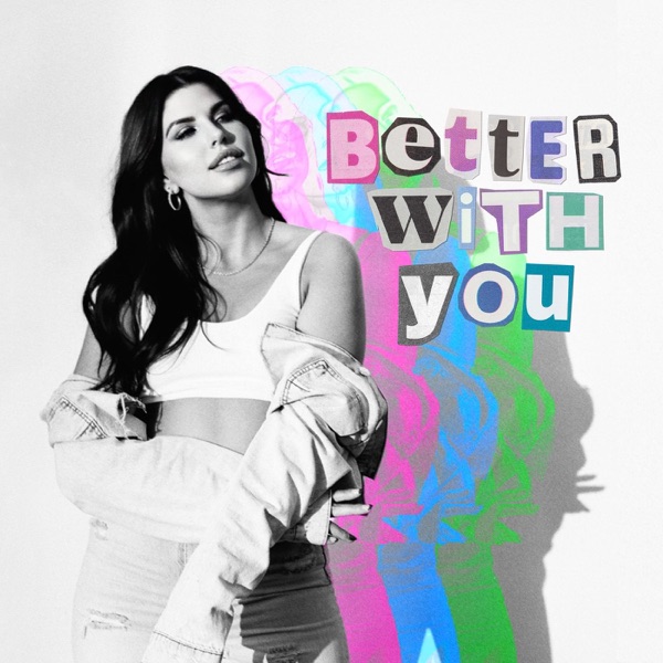 Better With You - Single album cover