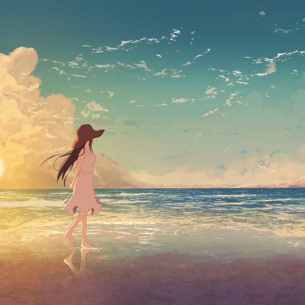 Warm Hug - Single album cover