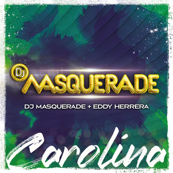 Carolina (Guaracha) - Single album cover