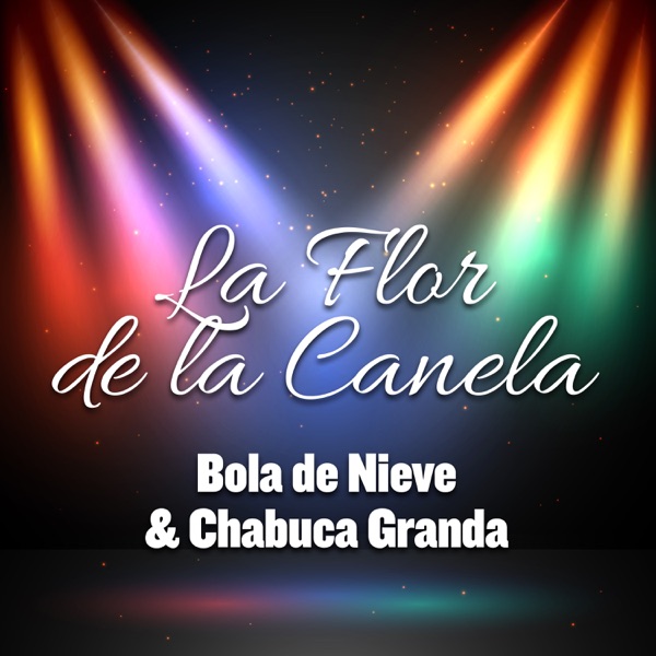 La Flor de la Canela (Bonus Track) - Single album cover