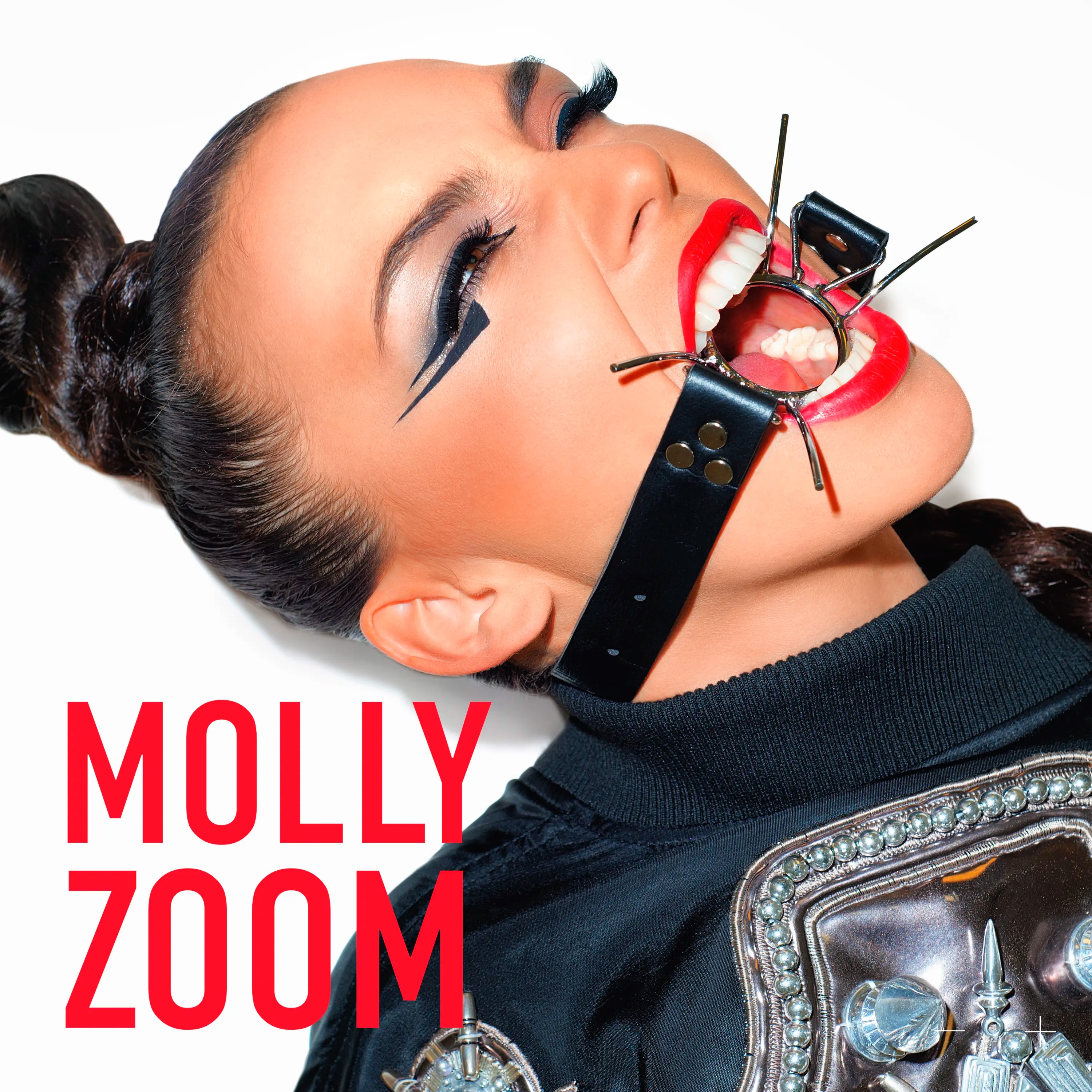 Zoom - Single album cover