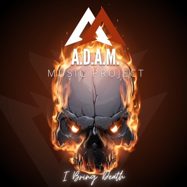 I Bring Death (feat. Aranda) - Single album cover