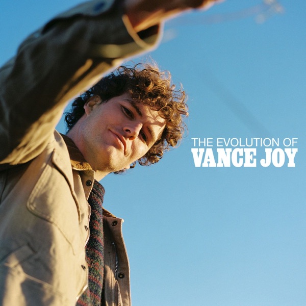 The Evolution of Vance Joy - EP album cover