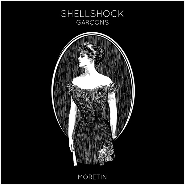 Shellshock - Single album cover