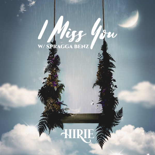 I Miss You - Single album cover