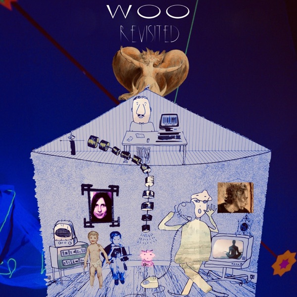 Woo (Revisited) album cover