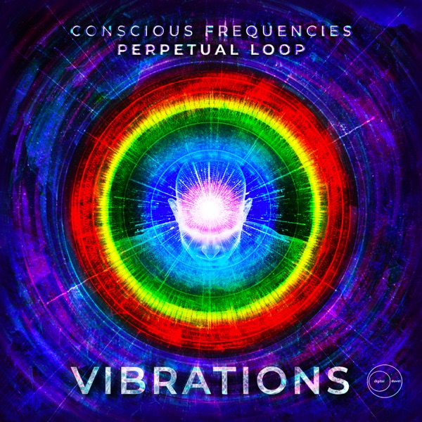 Vibrations - Single album cover