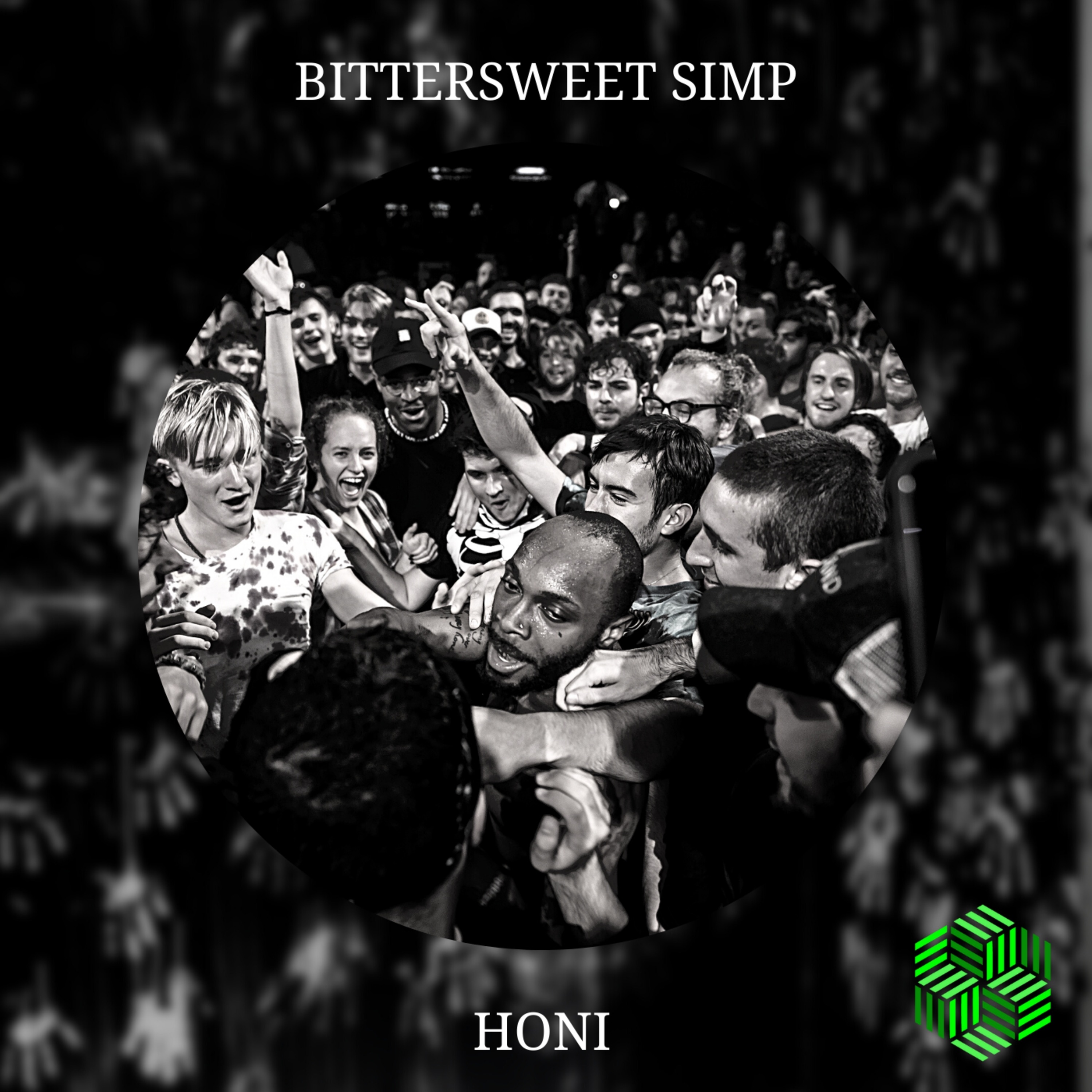 Bittersweet Simp - Single album cover