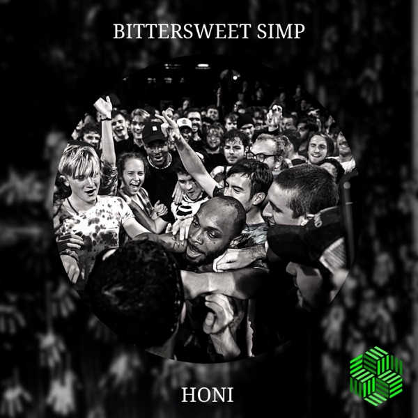 Bittersweet Simp - Single album cover