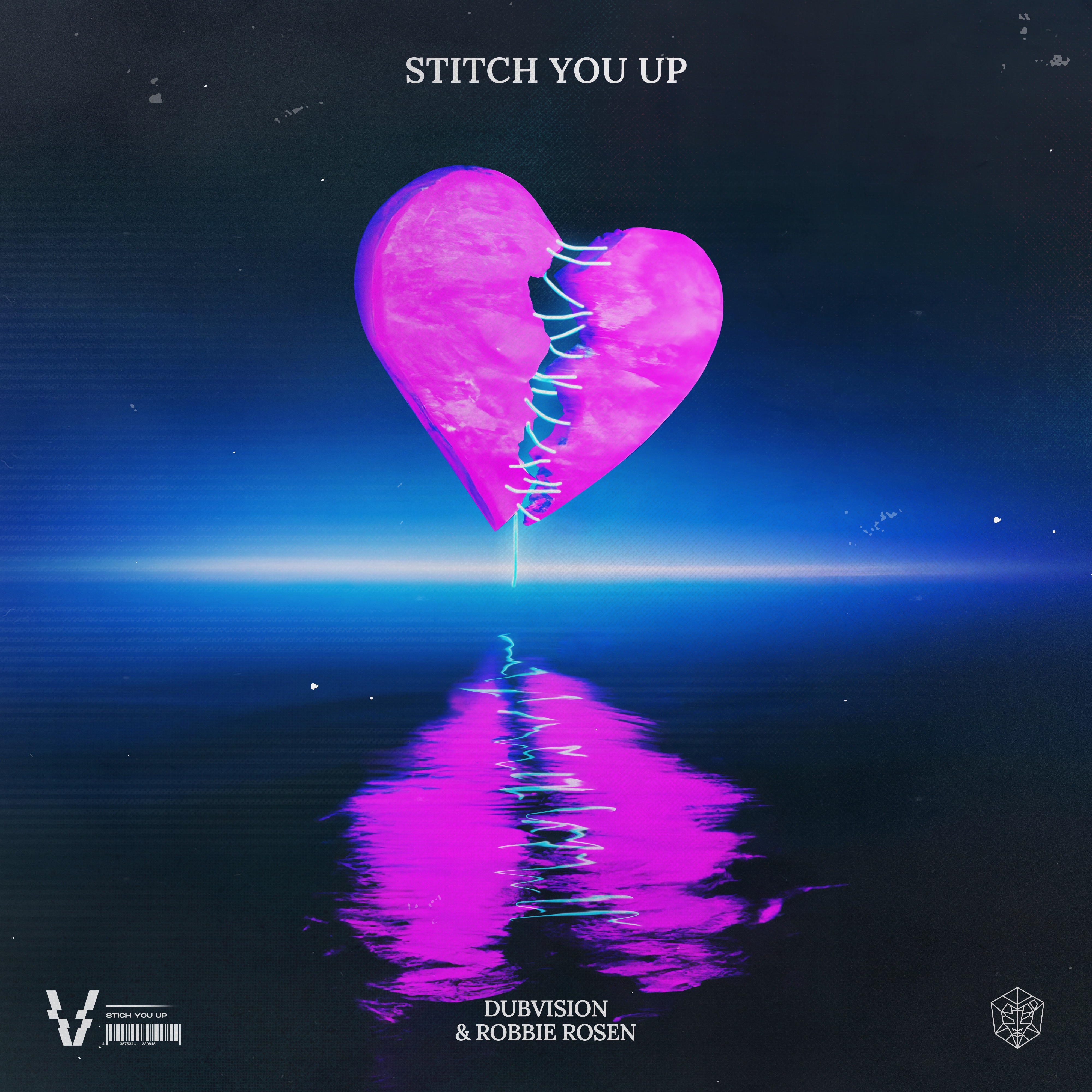 Stitch You Up - Single album cover
