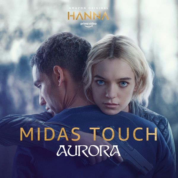 Midas Touch - Single album cover
