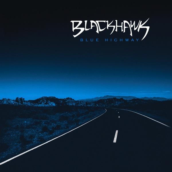 Blue Highway album cover
