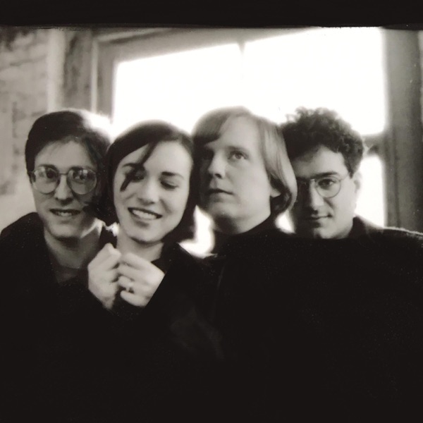 Speak Our Minds (Demo) - Single album cover