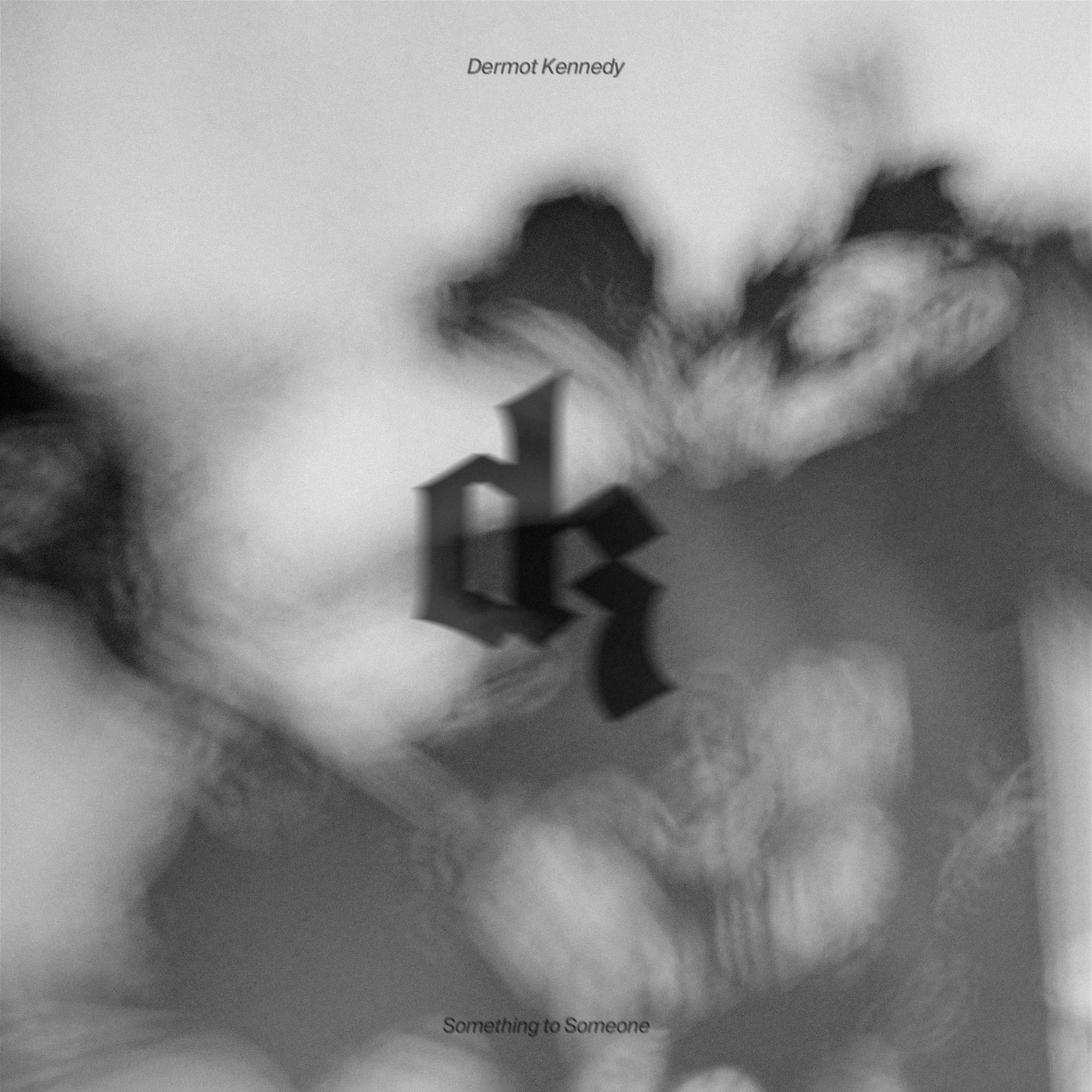 Something to Someone - Single album cover