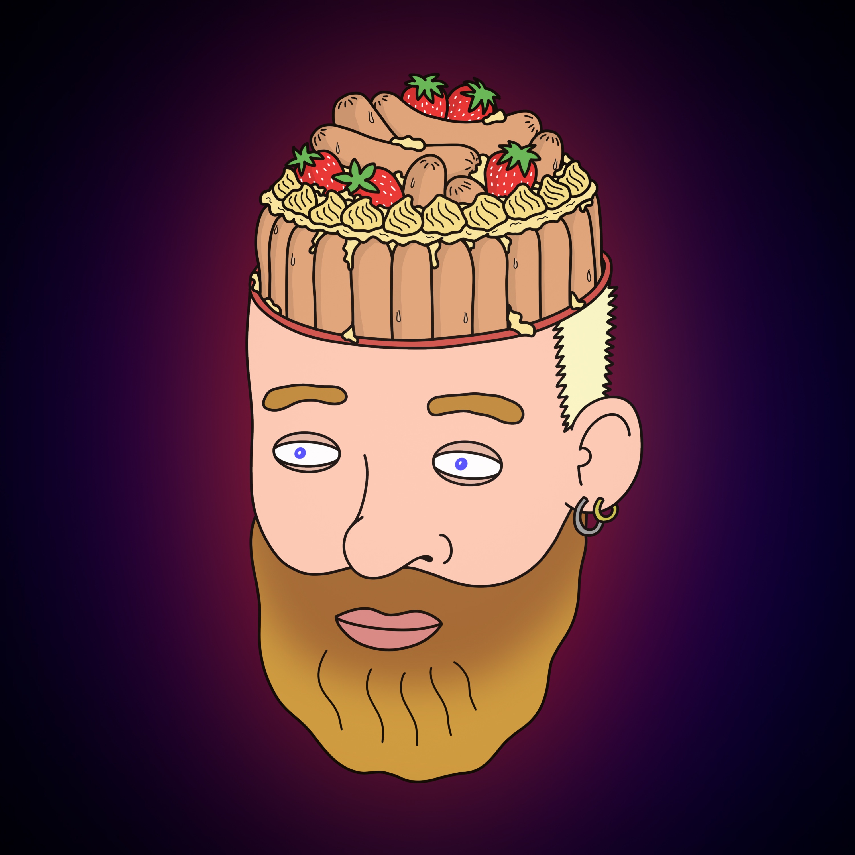 Chef d'œuvre - Single album cover
