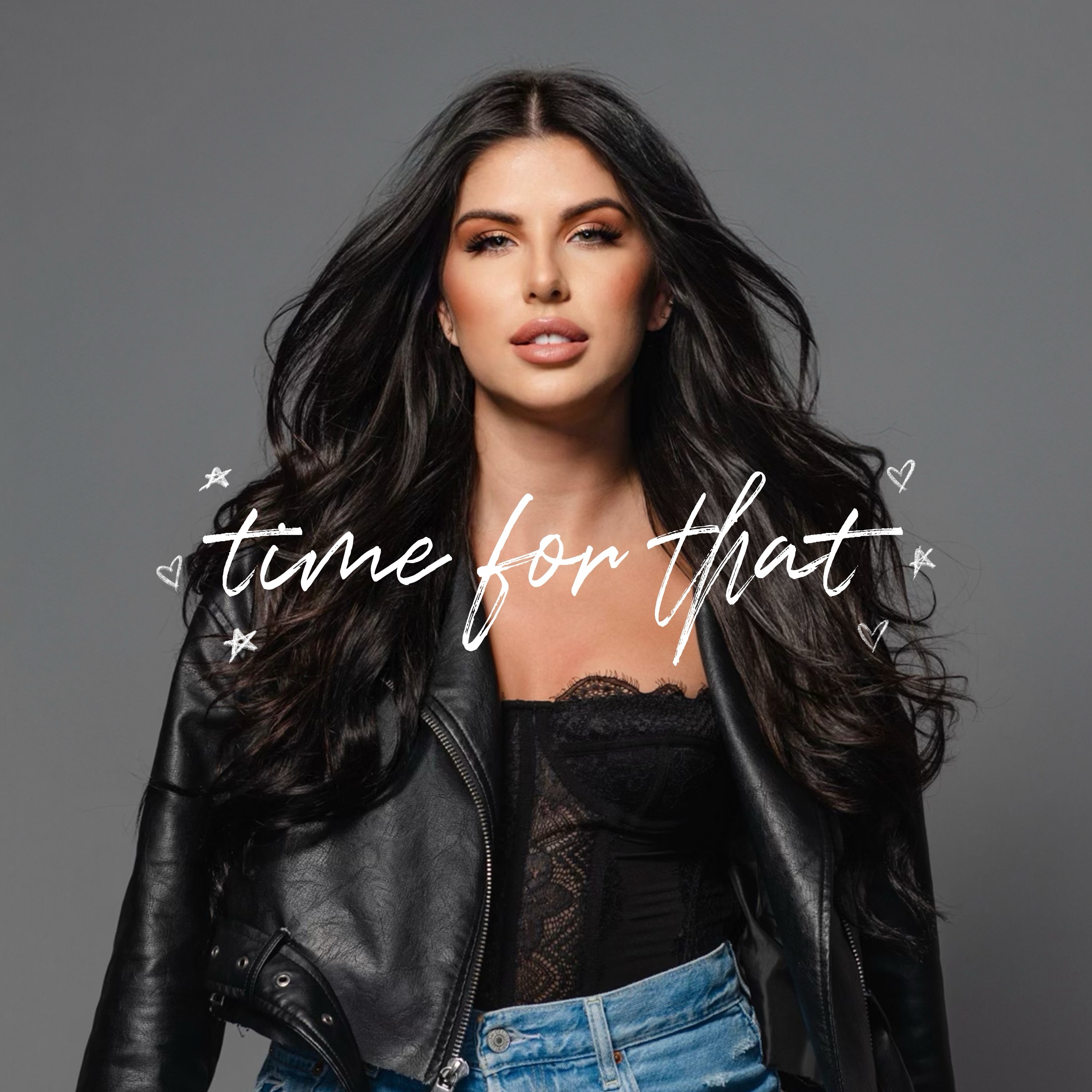 Time for That - Single album cover