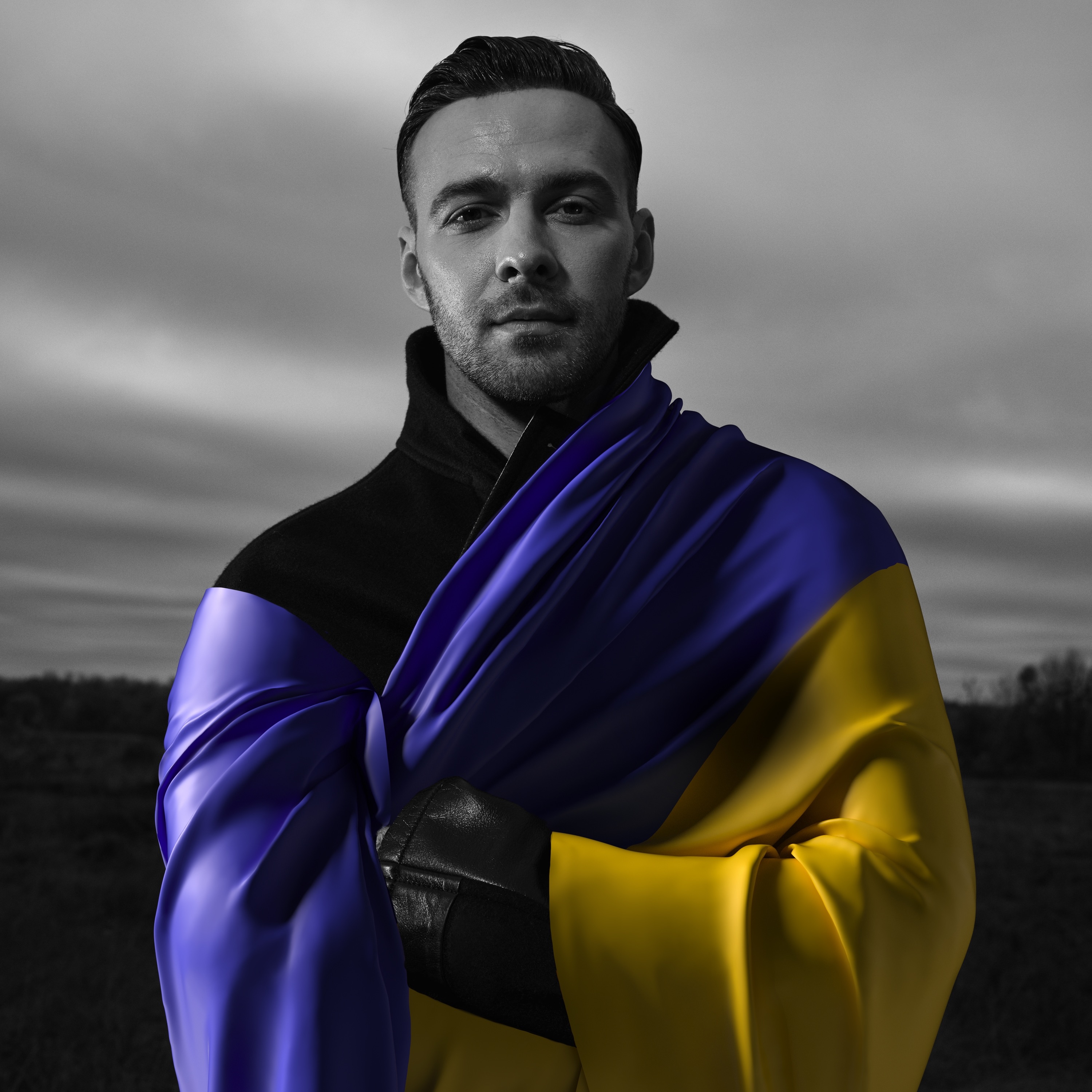 Чекай мене - Single album cover