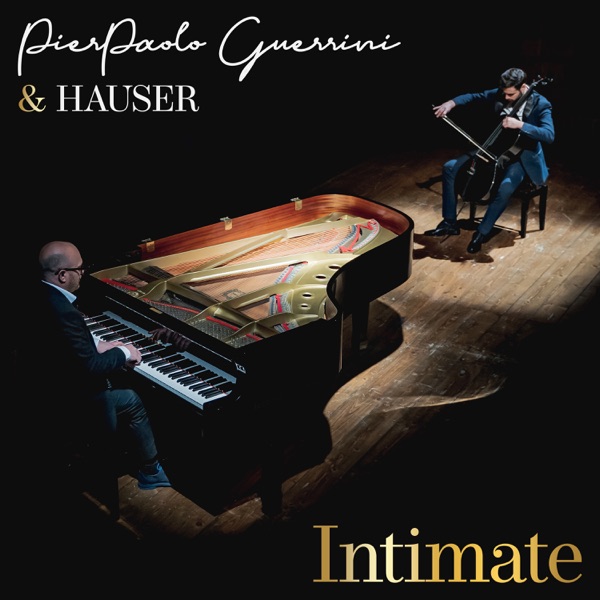 Intimate - Single album cover