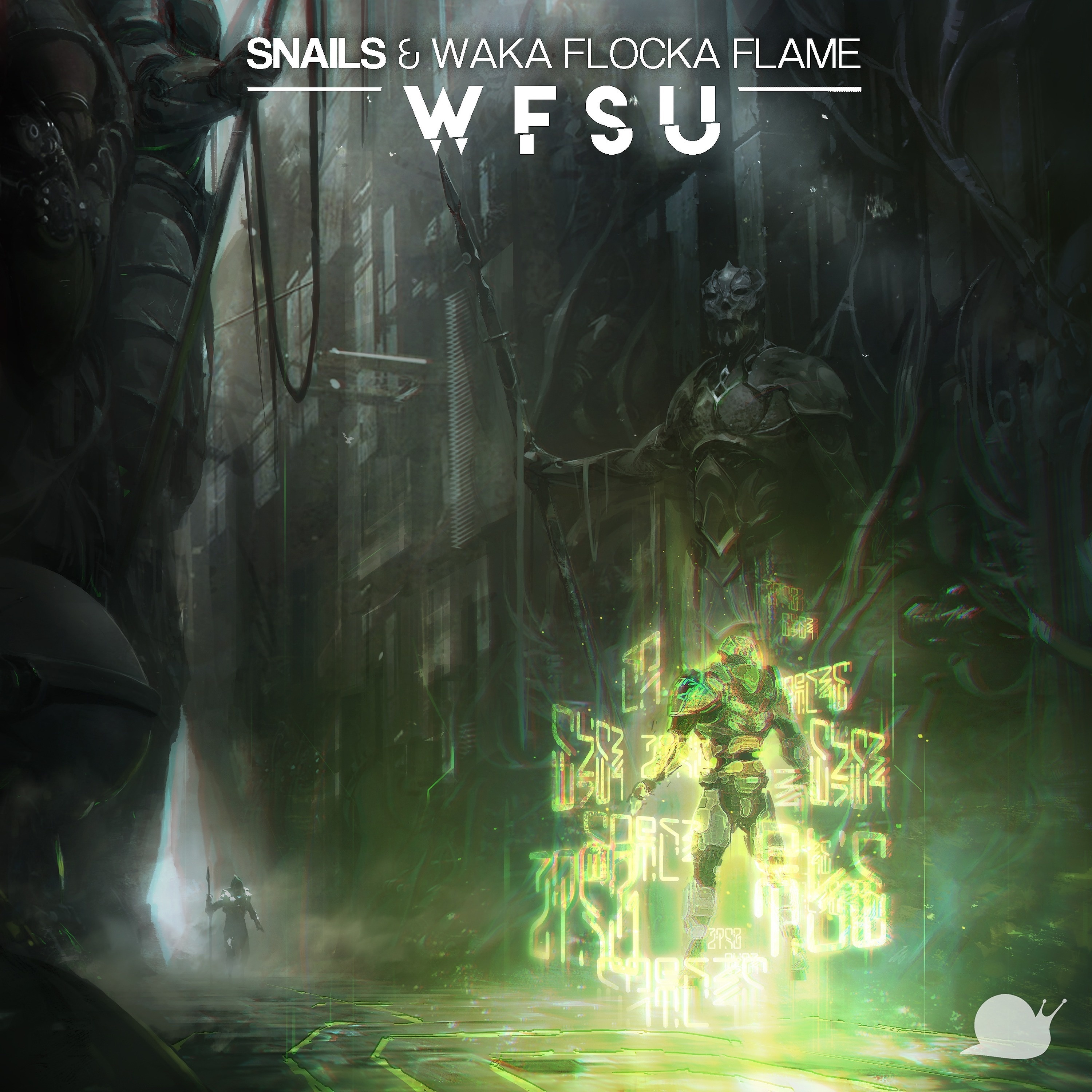 Wfsu - Single album cover
