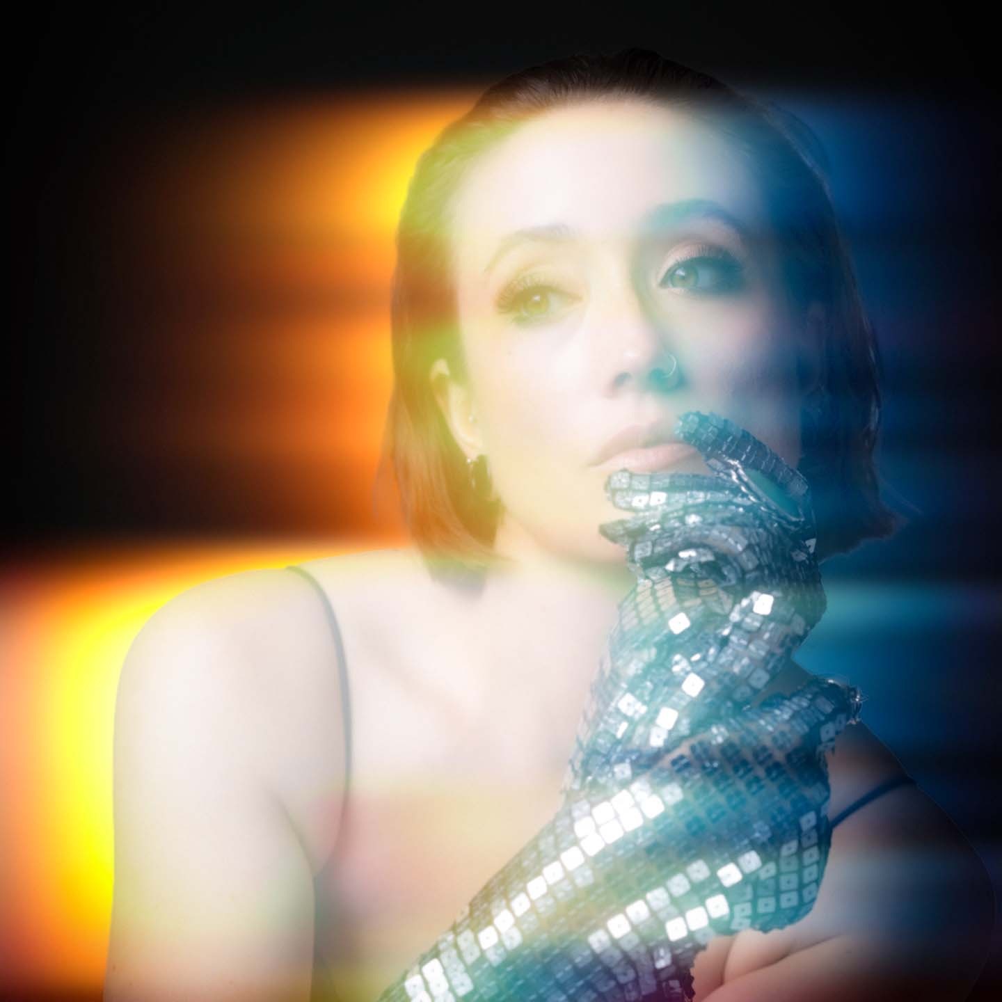 Unfold (mosso remix) - Single album cover