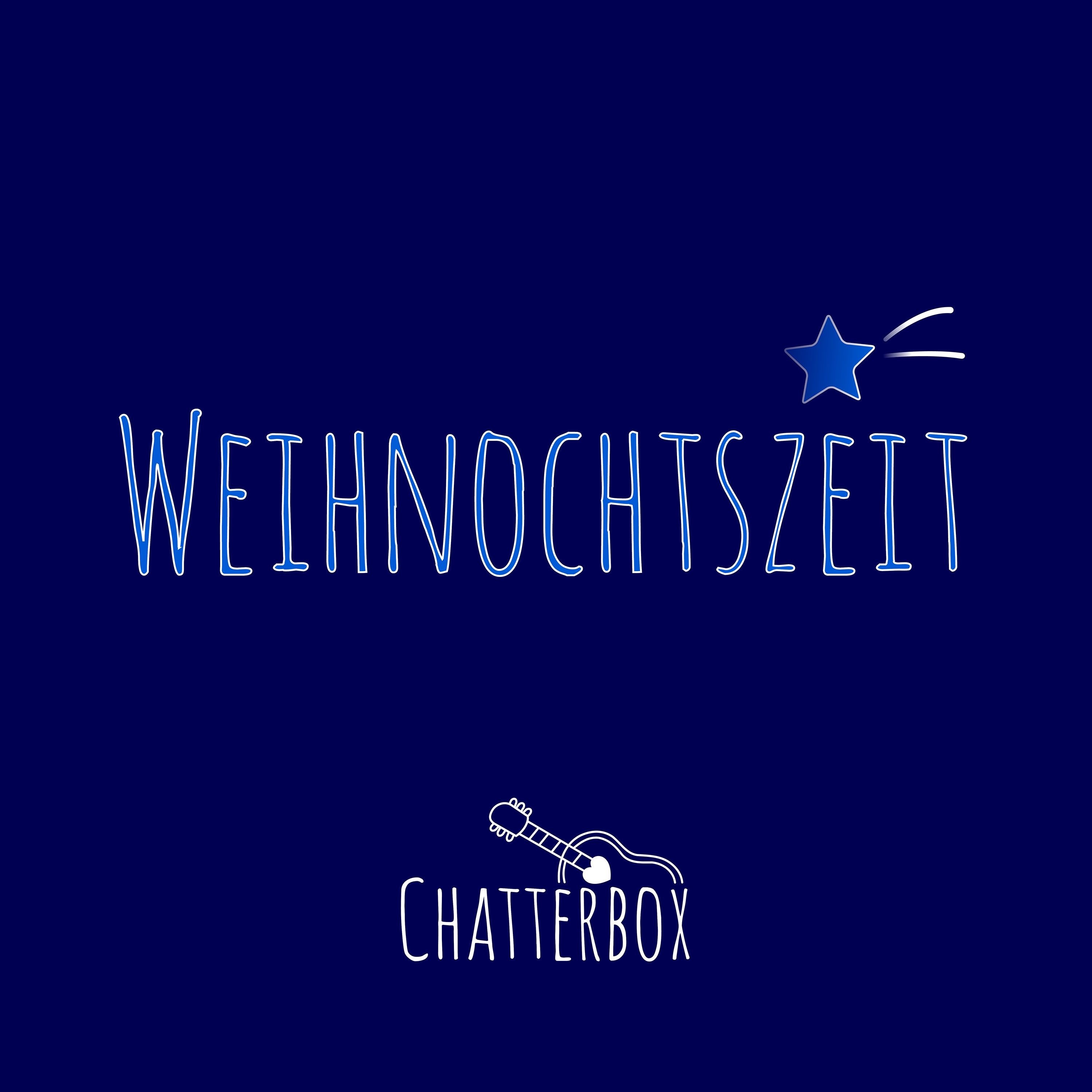 Weihnachtszeit - Single album cover