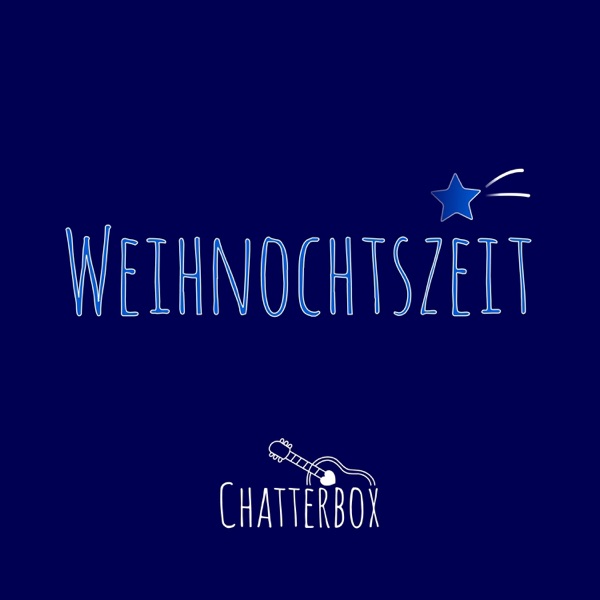 Weihnachtszeit - Single album cover