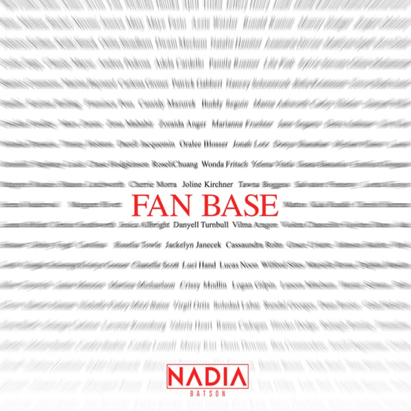 Fan Base album cover
