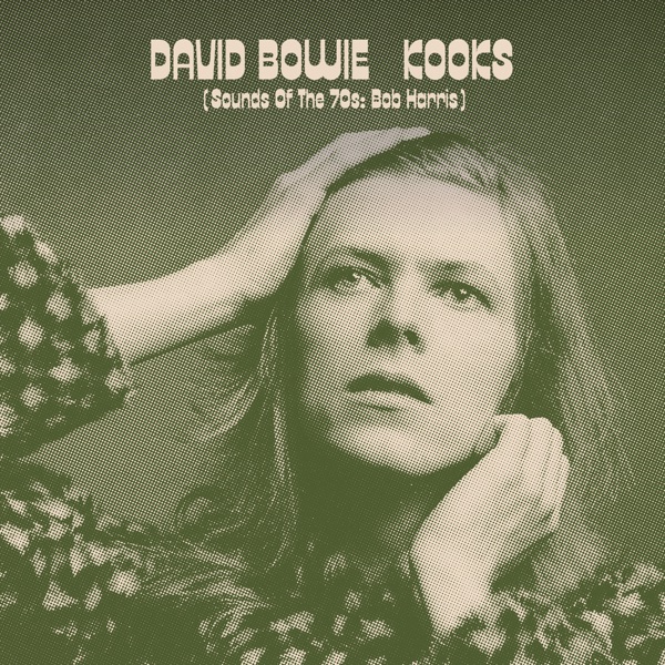 Kooks (Sounds Of The 70s: Bob Harris) - Single album cover