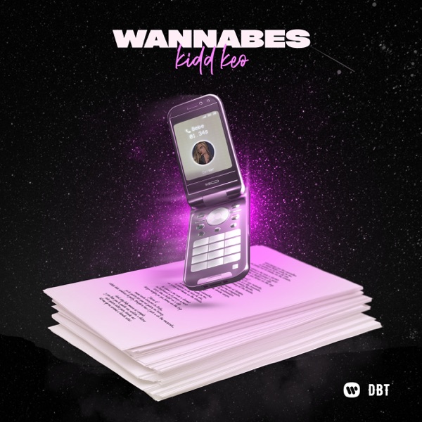 Wannabes - Single album cover