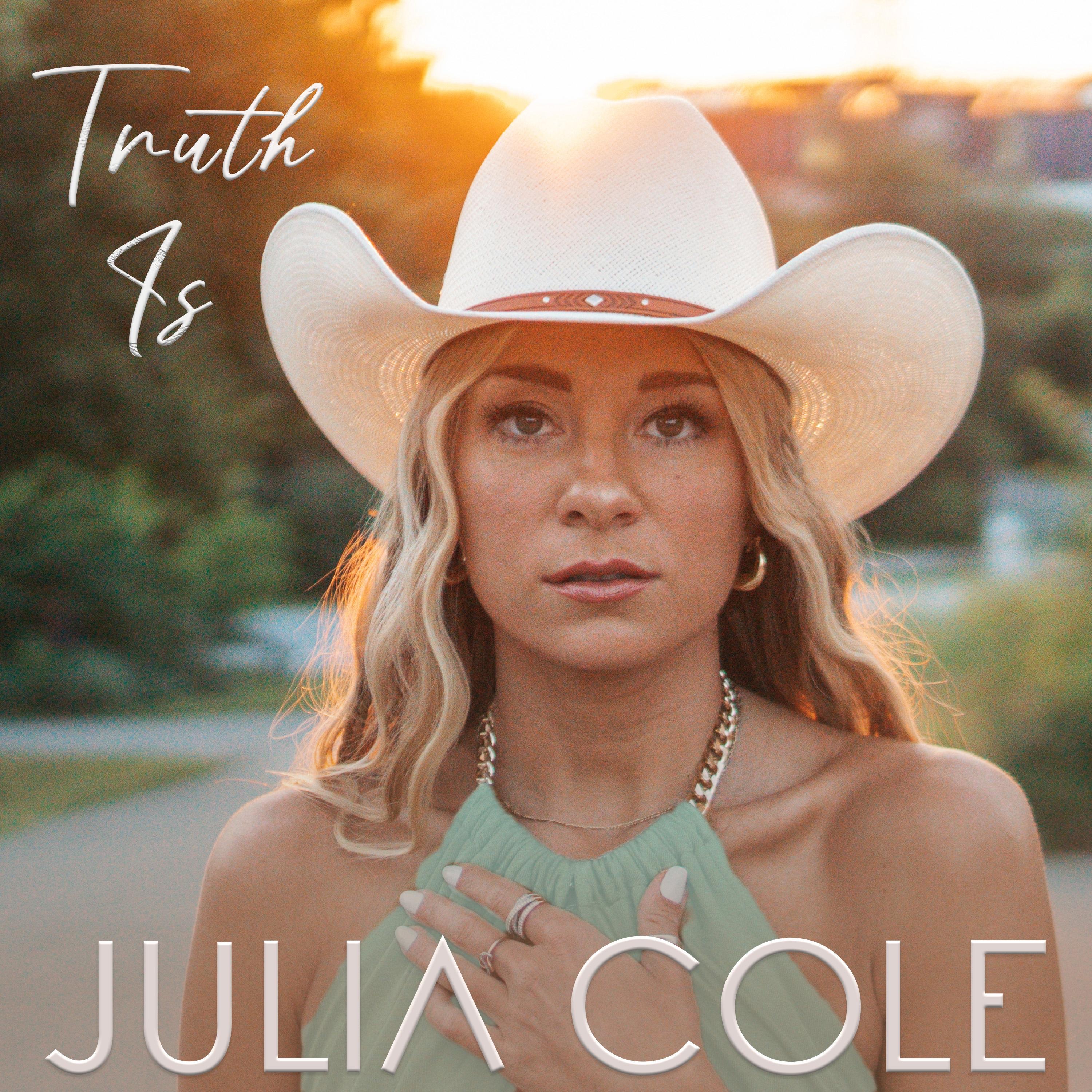 Truth Is - Single album cover