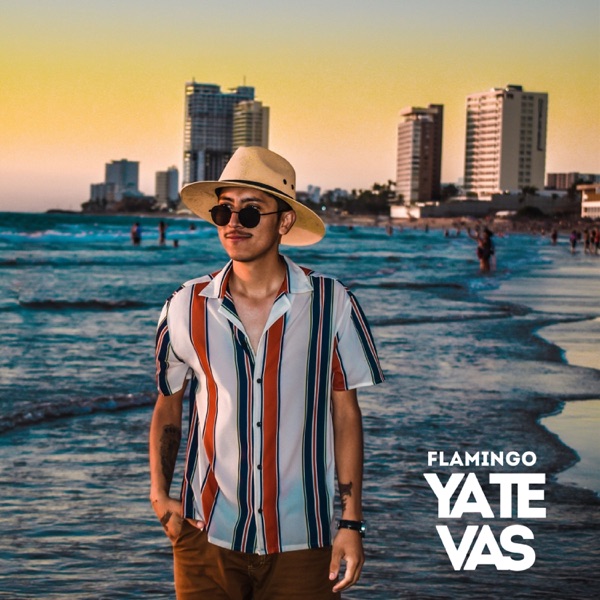 Ya Te Vas - Single album cover