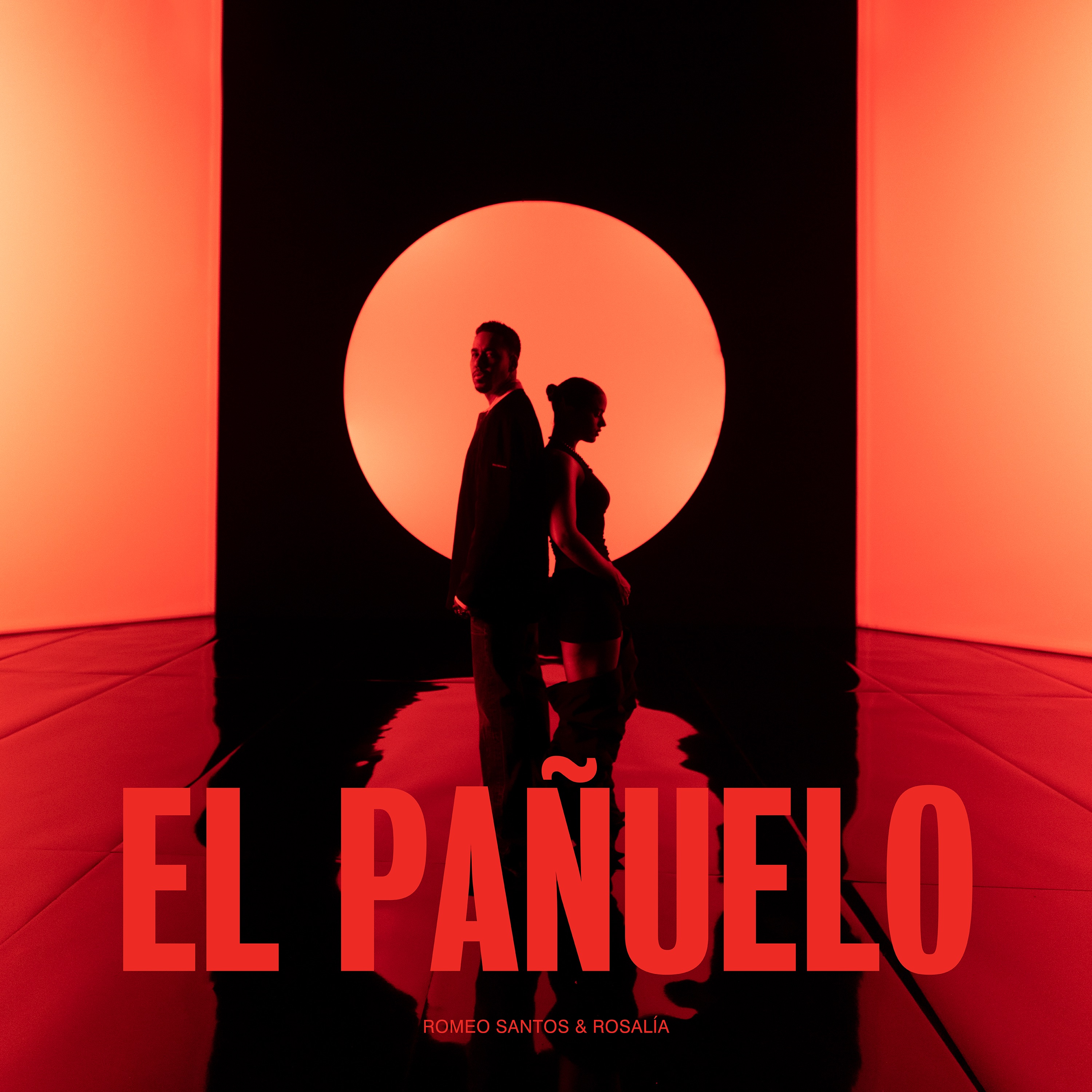 El Pañuelo - Single album cover