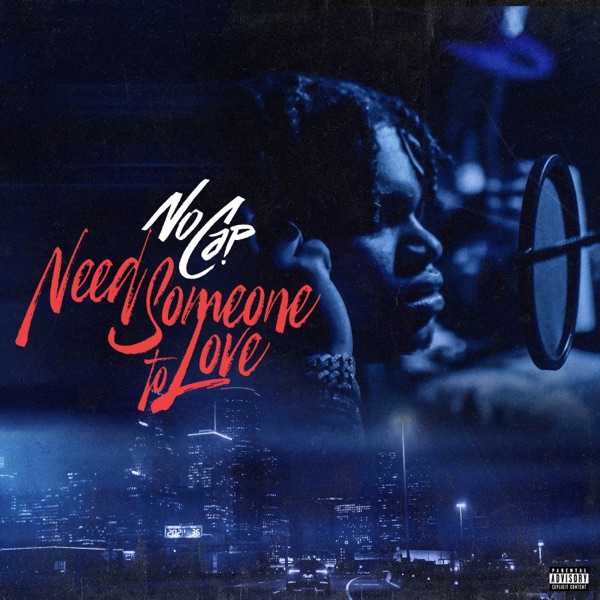 Need Someone to Love - Single album cover