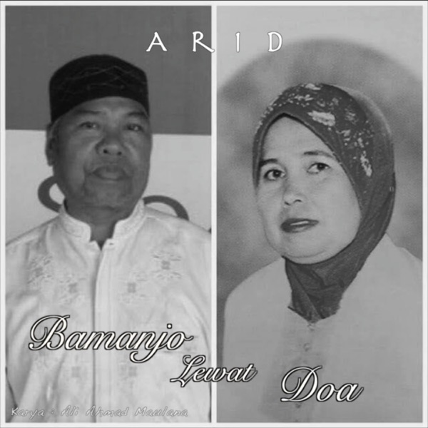 Bamanjo Lewat Doa - Single album cover
