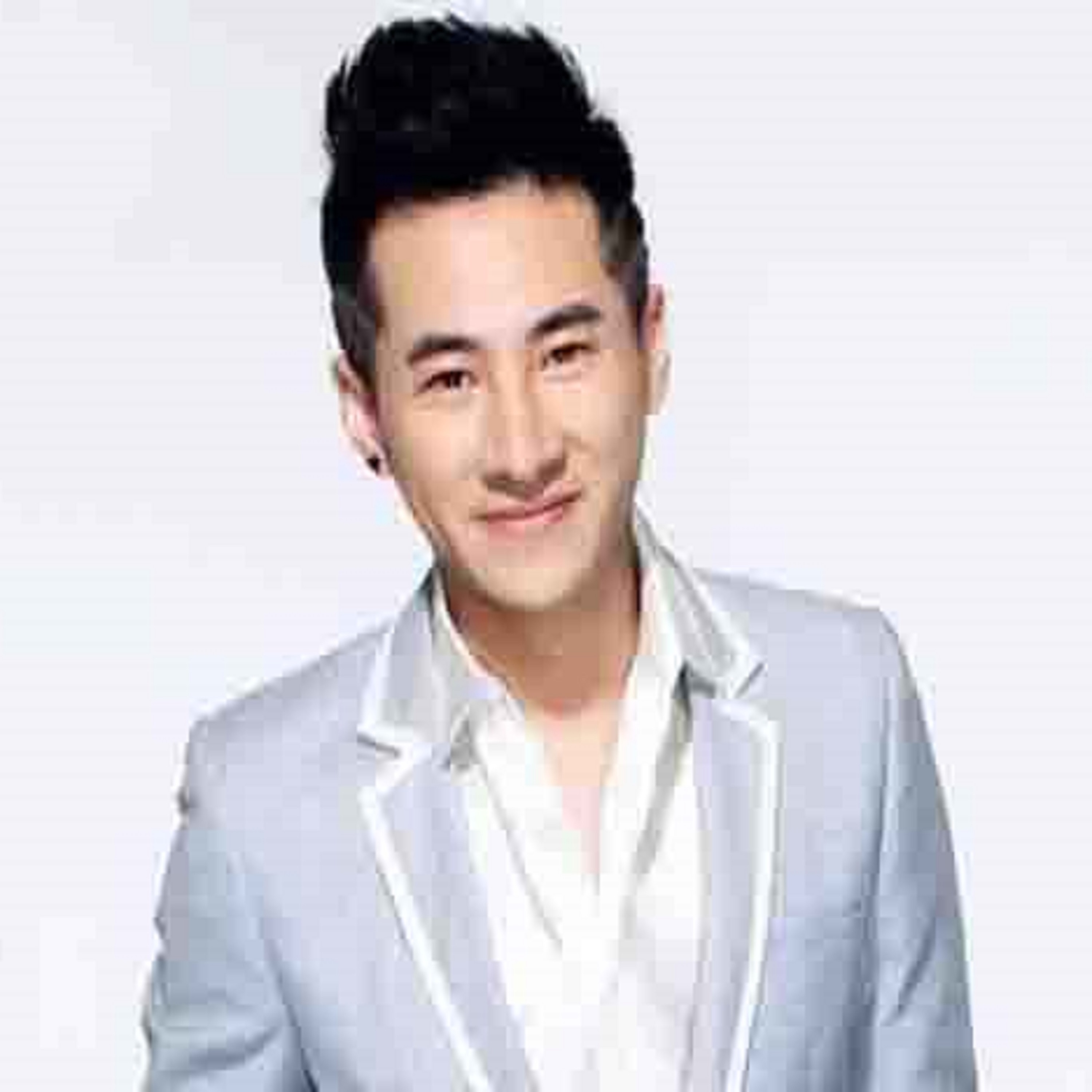 海鳴威中華作品集 - Single album cover