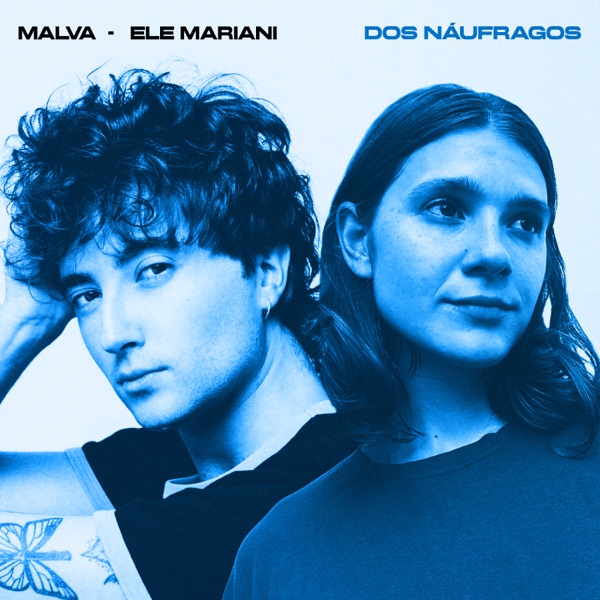 Dos Náufragos - Single album cover