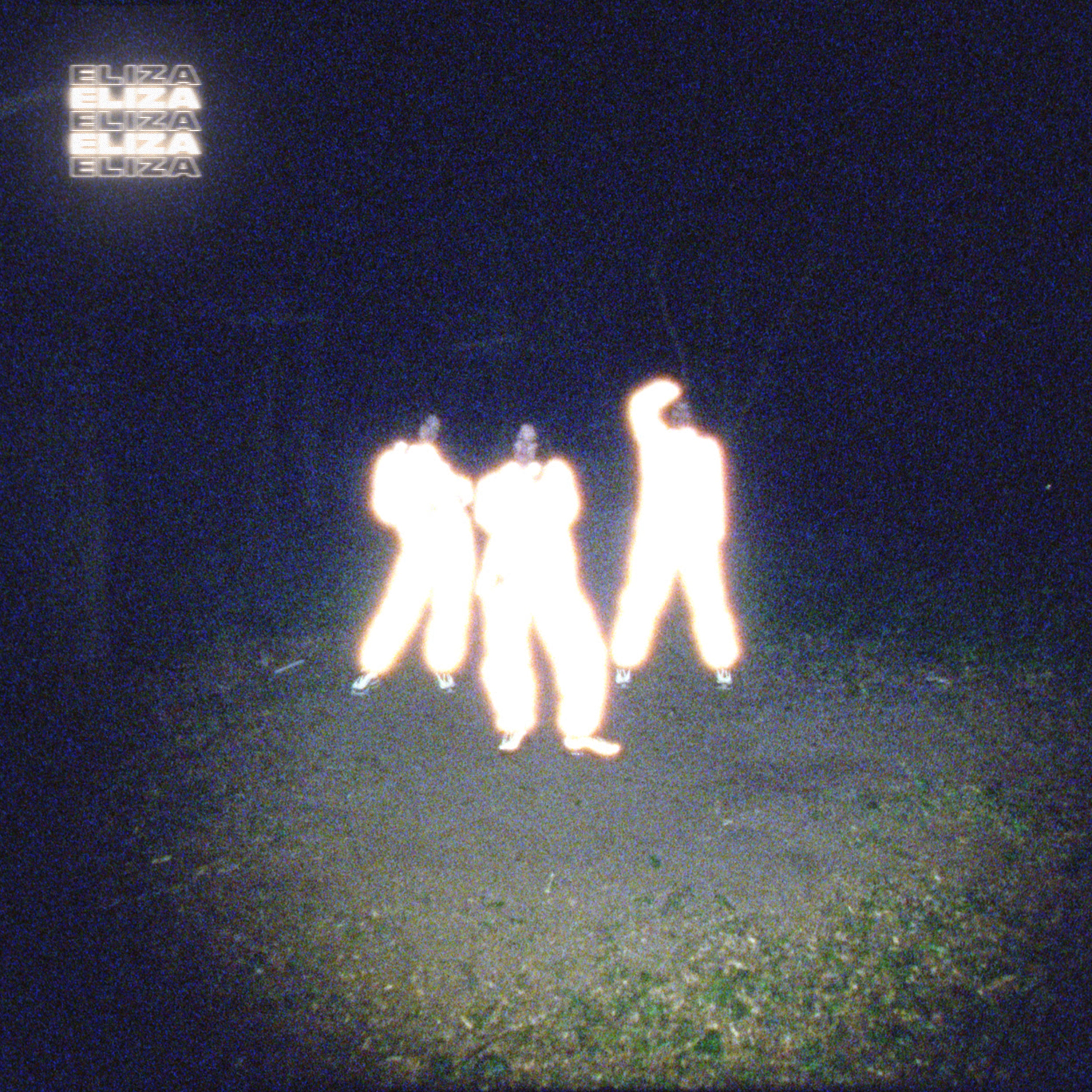 Heat of the Moon - Single album cover